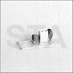 Brake circuit 76AF