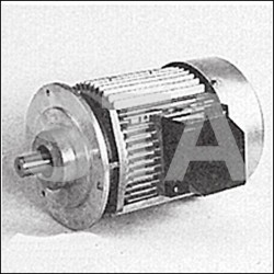 3 Phase Motor 220-380-240-415