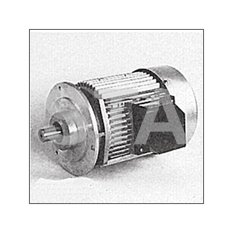 Moteur 220/380240/415 3 Phases — free download
