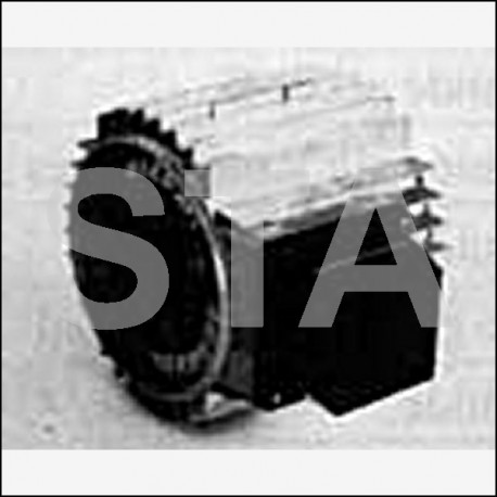 Stator 240-1 Phase