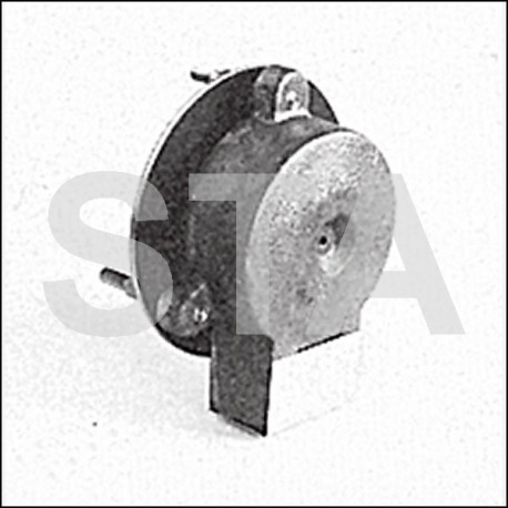 All brake 48 V
