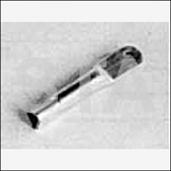 Triangular key help