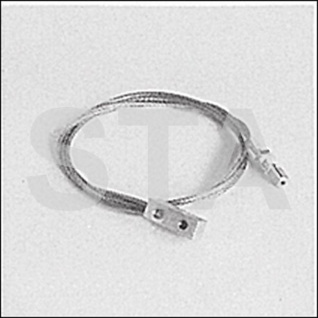 Suspension cable (1000 mm bed) Lg 1600