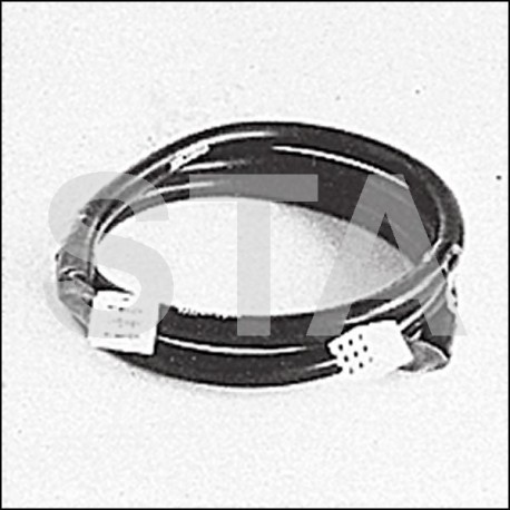 Electrical cable 2.50 m. EF.