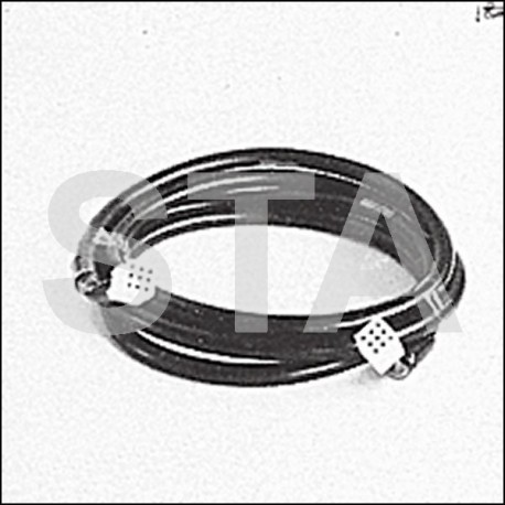 Electrical cable 3.20 m.FF