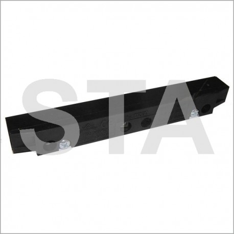 Contact DZ 73 - introduction côté couvercle