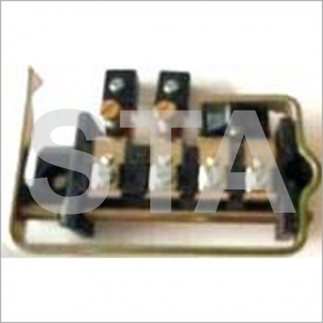 Contact serrure droit Schindler