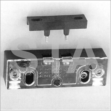 Contact AZ 06T - shunt