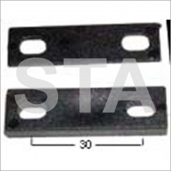 Contact thickness 1 mm