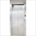 Portes auto 2 vantaux