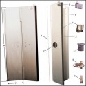 Portes KIEKERT