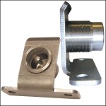 Accessoires serrures
