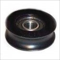 rollers round groove