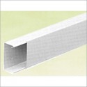 goulotte metallique de protection