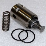 Bucher Main Valve