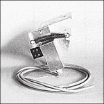 Accessoires cabines