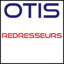 Otis rectifiers microswitches