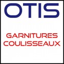 Otis Garniture coulisseaux