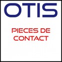 Otis contact parts