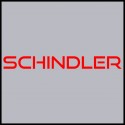 Schindler keys key switch