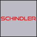 Schindler Pièces caoutchouc