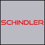 Schindler door lock