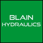 Blain hydraulics