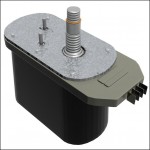 Westinghouse Pièces d'opérateur de porte