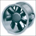 ventilation machinerie