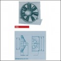 Ventilation machinerie