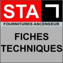 Fiches techniques