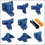 Supports de patin